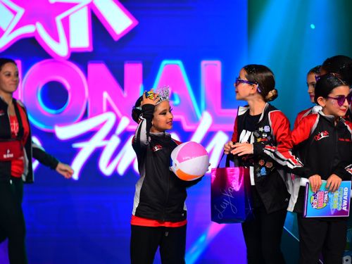 Daytona Beach, FL Nationals - 7/2/2024 - Awards