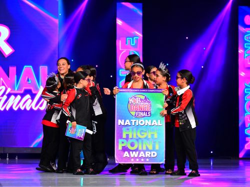Daytona Beach, FL Nationals - 7/2/2024 - Awards