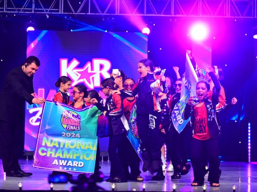 Daytona Beach, FL Nationals - 7/2/2024 - Awards