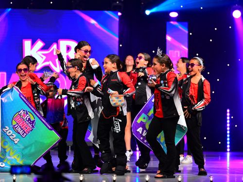 Daytona Beach, FL Nationals - 7/2/2024 - Awards