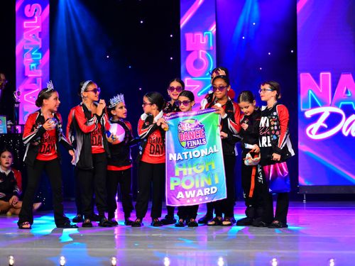 Daytona Beach, FL Nationals - 7/2/2024 - Awards