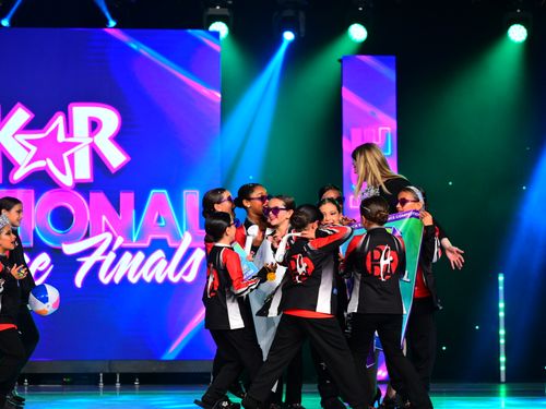 Daytona Beach, FL Nationals - 7/2/2024 - Awards
