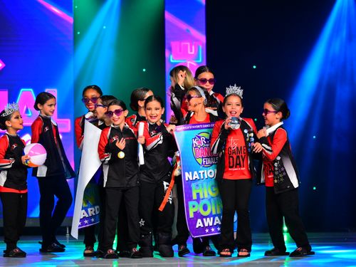 Daytona Beach, FL Nationals - 7/2/2024 - Awards