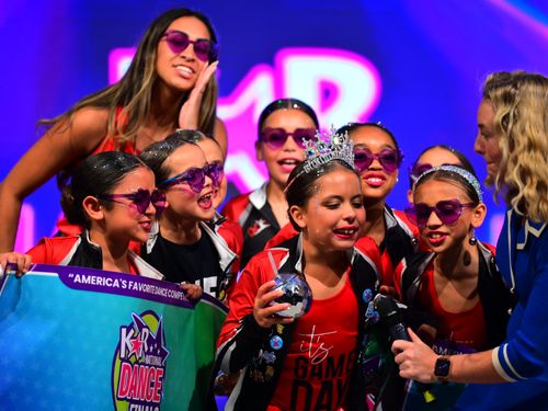 Daytona Beach, FL Nationals - 7/2/2024 - Awards
