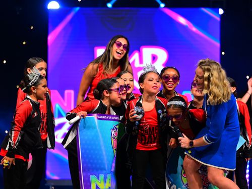 Daytona Beach, FL Nationals - 7/2/2024 - Awards