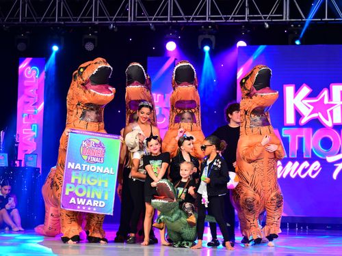 Daytona Beach, FL Nationals - 7/2/2024 - Awards