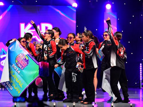 Daytona Beach, FL Nationals - 7/2/2024 - Awards
