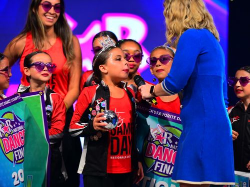 Daytona Beach, FL Nationals - 7/2/2024 - Awards