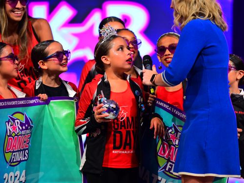 Daytona Beach, FL Nationals - 7/2/2024 - Awards