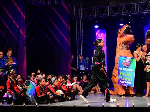 Daytona Beach, FL Nationals - 7/2/2024 - Awards