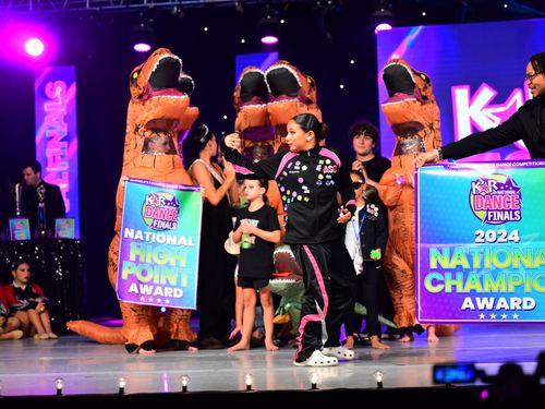Daytona Beach, FL Nationals - 7/2/2024 - Awards