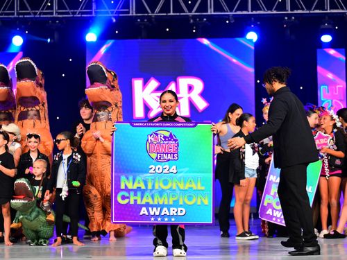 Daytona Beach, FL Nationals - 7/2/2024 - Awards