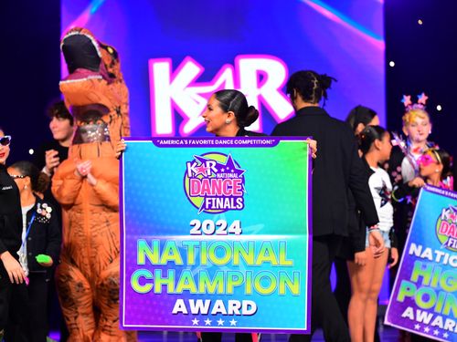 Daytona Beach, FL Nationals - 7/2/2024 - Awards