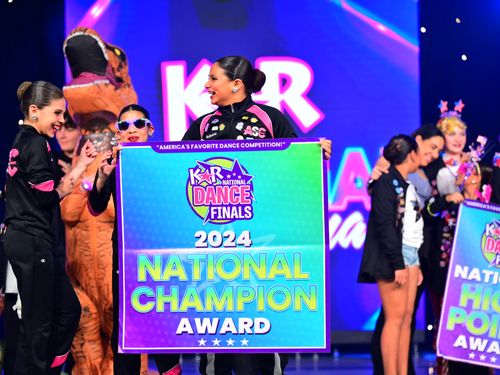 Daytona Beach, FL Nationals - 7/2/2024 - Awards