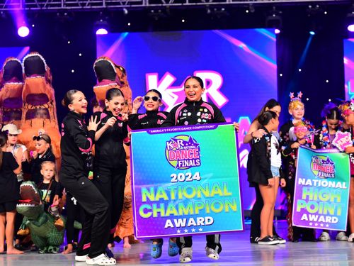Daytona Beach, FL Nationals - 7/2/2024 - Awards