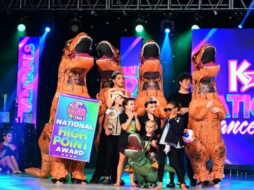 Daytona Beach, FL Nationals - 7/2/2024 - Awards