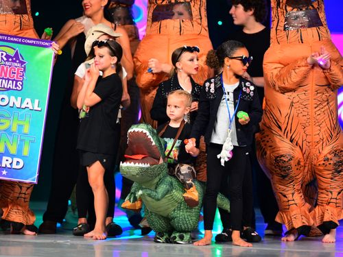 Daytona Beach, FL Nationals - 7/2/2024 - Awards