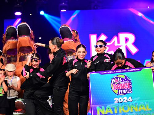 Daytona Beach, FL Nationals - 7/2/2024 - Awards