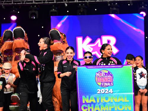 Daytona Beach, FL Nationals - 7/2/2024 - Awards