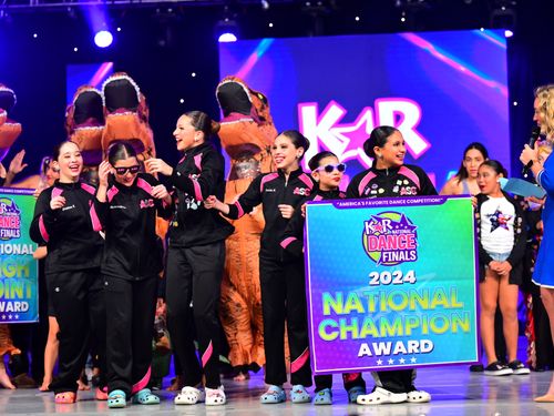 Daytona Beach, FL Nationals - 7/2/2024 - Awards