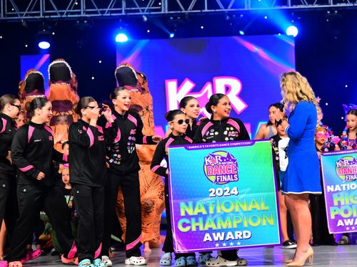 Daytona Beach, FL Nationals - 7/2/2024 - Awards