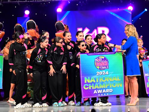Daytona Beach, FL Nationals - 7/2/2024 - Awards