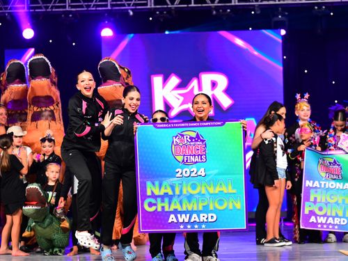 Daytona Beach, FL Nationals - 7/2/2024 - Awards