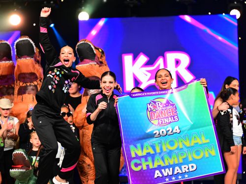 Daytona Beach, FL Nationals - 7/2/2024 - Awards