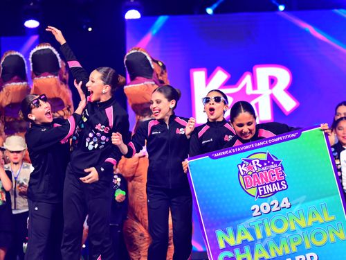 Daytona Beach, FL Nationals - 7/2/2024 - Awards