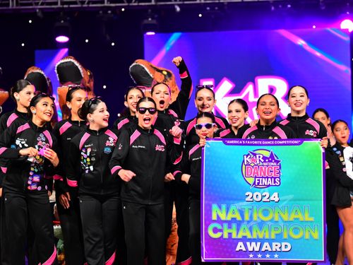 Daytona Beach, FL Nationals - 7/2/2024 - Awards