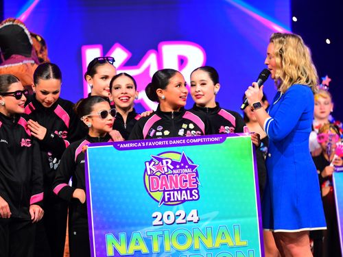 Daytona Beach, FL Nationals - 7/2/2024 - Awards