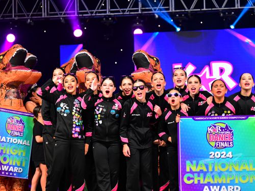 Daytona Beach, FL Nationals - 7/2/2024 - Awards