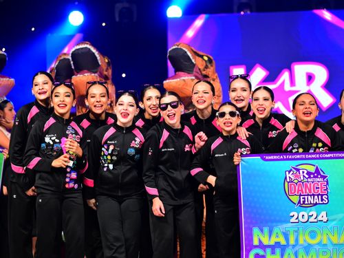 Daytona Beach, FL Nationals - 7/2/2024 - Awards
