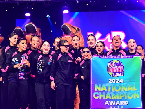 Daytona Beach, FL Nationals - 7/2/2024 - Awards