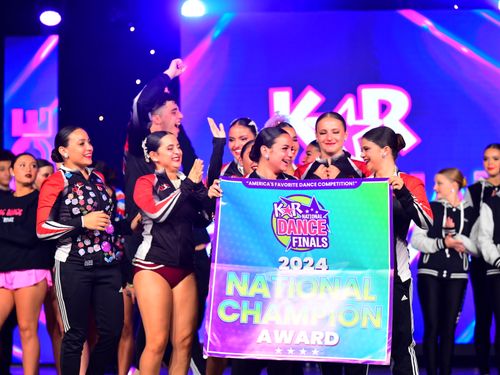 Daytona Beach, FL Nationals - 7/2/2024 - Awards