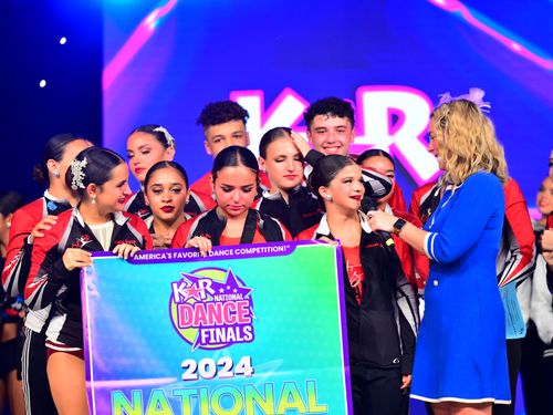 Daytona Beach, FL Nationals - 7/2/2024 - Awards