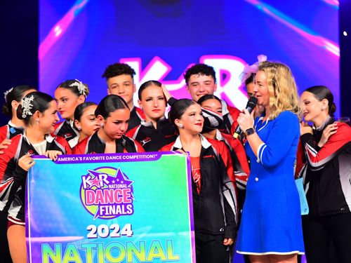 Daytona Beach, FL Nationals - 7/2/2024 - Awards