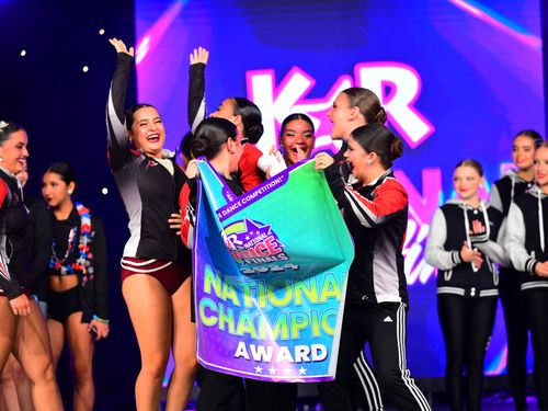 Daytona Beach, FL Nationals - 7/2/2024 - Awards