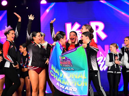 Daytona Beach, FL Nationals - 7/2/2024 - Awards
