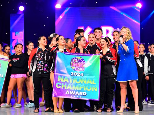 Daytona Beach, FL Nationals - 7/2/2024 - Awards