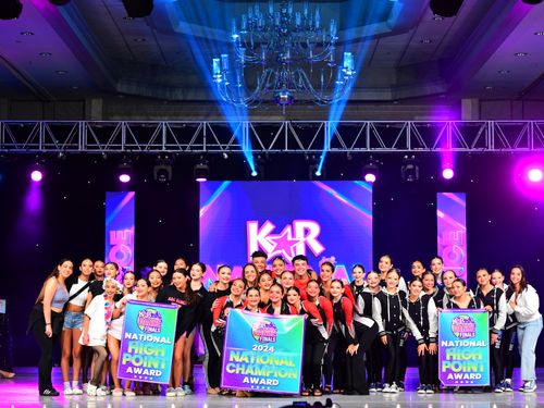 Daytona Beach, FL Nationals - 7/2/2024 - Awards