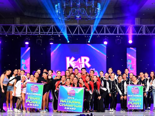 Daytona Beach, FL Nationals - 7/2/2024 - Awards