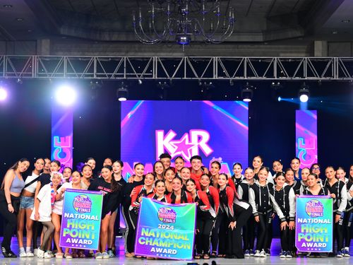 Daytona Beach, FL Nationals - 7/2/2024 - Awards