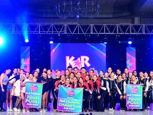Daytona Beach, FL Nationals - 7/2/2024 - Awards