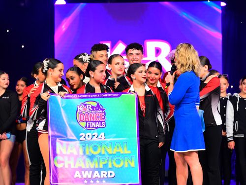 Daytona Beach, FL Nationals - 7/2/2024 - Awards