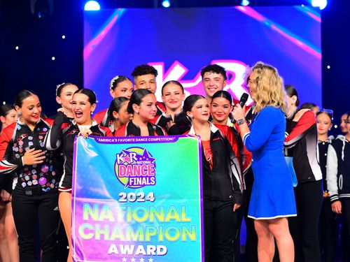 Daytona Beach, FL Nationals - 7/2/2024 - Awards