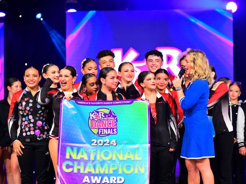 Daytona Beach, FL Nationals - 7/2/2024 - Awards