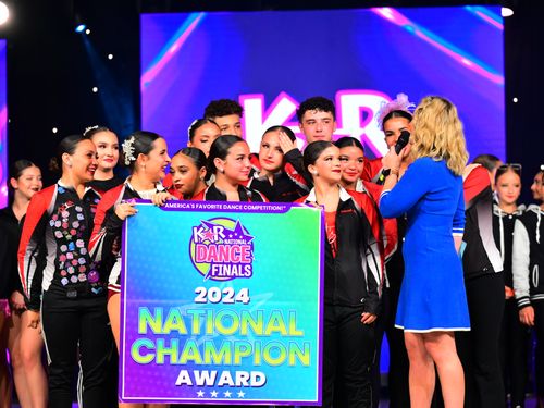 Daytona Beach, FL Nationals - 7/2/2024 - Awards