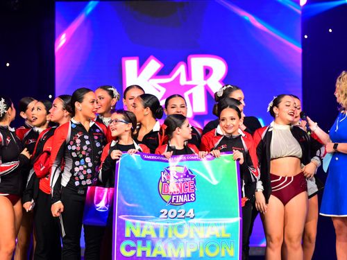 Daytona Beach, FL Nationals - 7/2/2024 - Awards