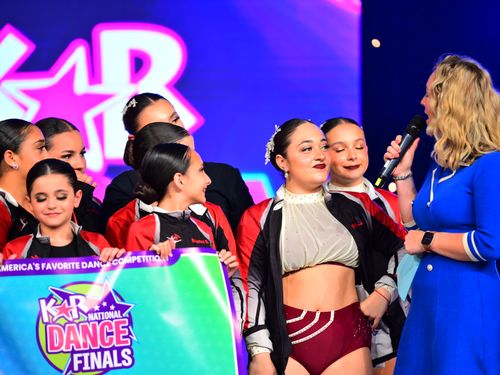 Daytona Beach, FL Nationals - 7/2/2024 - Awards